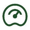 readiness_score_100dp_1F5027_FILL0_wght400_GRAD0_opsz48.png