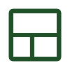 icon of dashboard